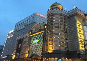 水磨沟最大顶级出名高端豪华KTV会所-皇冠伯爵KTV顶级体验点评